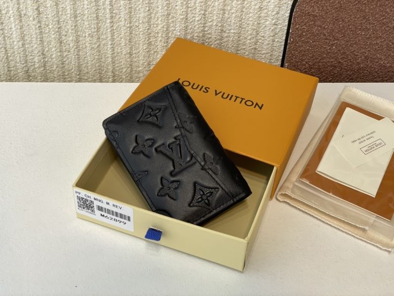 Louis Vuitton Wallets
